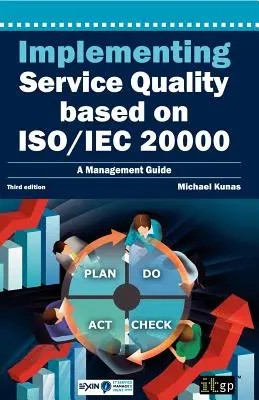 Implantación de la calidad del servicio basada en Iso/Iec 20000 - Implementing Service Quality Based on Iso/Iec 20000