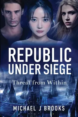 La República asediada: una amenaza interior - Republic Under Siege: Threat from Within