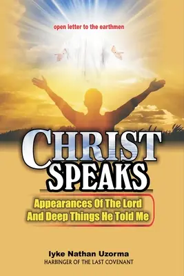 Cristo habla - Christ Speaks