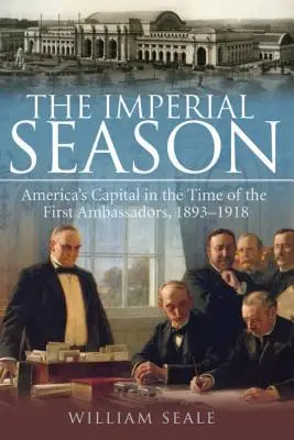 La temporada imperial - The Imperial Season