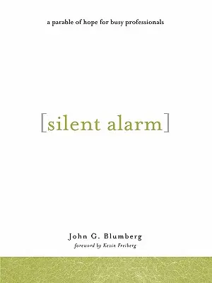 Alarma silenciosa - Silent Alarm