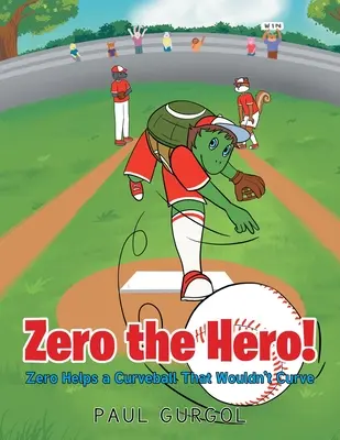 Zero, el héroe Zero ayuda a una bola curva que no se curva - Zero the Hero! Zero Helps a Curveball That Wouldn't Curve