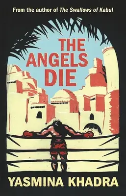 Los ángeles mueren - The Angels Die