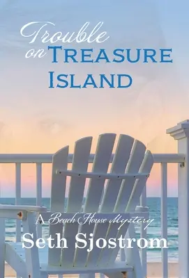 Problemas en la isla del tesoro - Trouble on Treasure Island