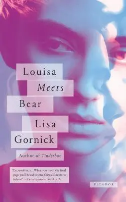 Louisa conoce al oso: cuentos - Louisa Meets Bear: Stories