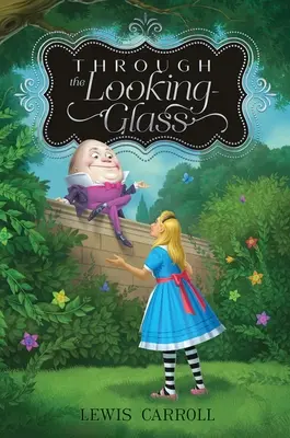 A través del espejo - Through the Looking-Glass