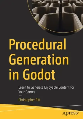 Generación Procedimental en Godot: Aprende a Generar Contenido Agradable para tus Juegos - Procedural Generation in Godot: Learn to Generate Enjoyable Content for Your Games