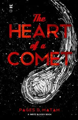 El corazón de un cometa - The Heart of a Comet