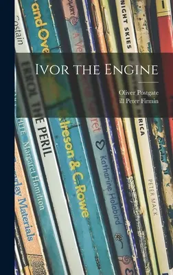 Ivor, el motor - Ivor the Engine