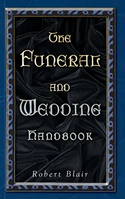 Manual de funerales y bodas - The Funeral and Wedding Handbook