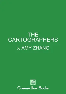 Los cartógrafos - The Cartographers