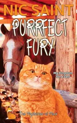 Purrfect Furia - Purrfect Fury