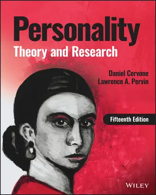 Personalidad: Teoría e investigación - Personality: Theory and Research