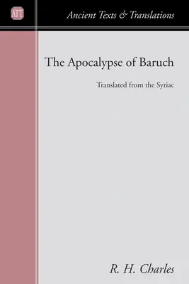 El Apocalipsis de Baruc - The Apocalypse of Baruch