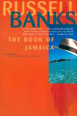 Libro de Jamaica - Book of Jamaica