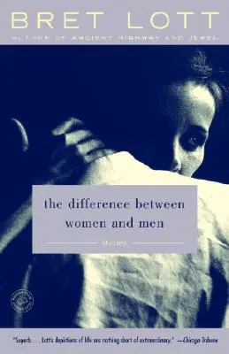 La diferencia entre mujeres y hombres: Historias - The Difference Between Women and Men: Stories