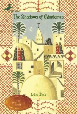 Las sombras de Ghadames - The Shadows of Ghadames