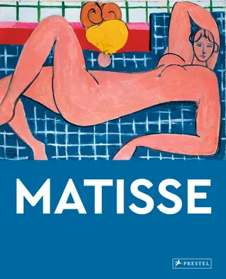 Matisse: Maestros del Arte - Matisse: Masters of Art