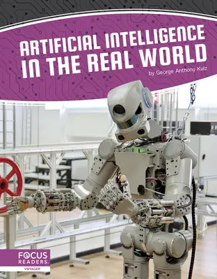 Inteligencia artificial en el mundo real - Artificial Intelligence in the Real World