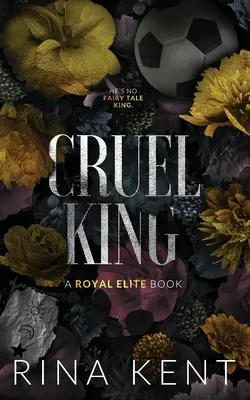 Rey Cruel: Edición especial impresa - Cruel King: Special Edition Print
