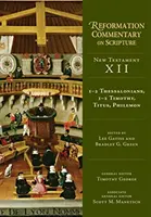 1-2 Tesalonicenses, 1-2 Timoteo, Tito, Filemón: NT Volumen 12 - 1-2 Thessalonians, 1-2 Timothy, Titus, Philemon: NT Volume 12