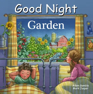 Buenas Noches Jardín - Good Night Garden