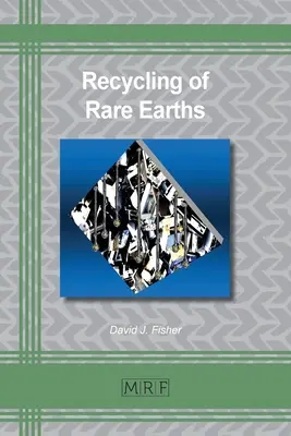 Reciclaje de tierras raras - Recycling of Rare Earths