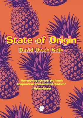 Estado de origen - State of Origin