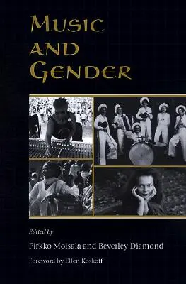 Música y género - Music and Gender