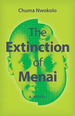 La extinción de Menai - The Extinction of Menai