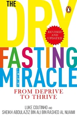 El milagro del ayuno seco - Dry Fasting Miracle