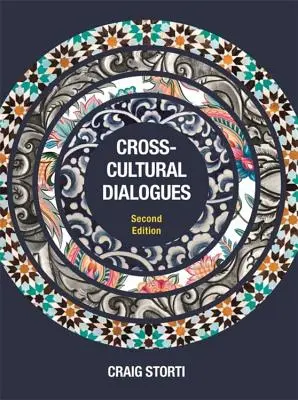 Diálogos interculturales: 74 breves encuentros con la diferencia cultural - Cross-Cultural Dialogues: 74 Brief Encounters with Cultural Difference