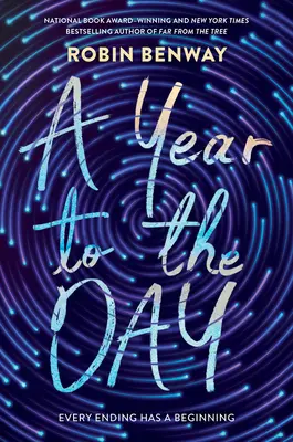 Un año al día - A Year to the Day