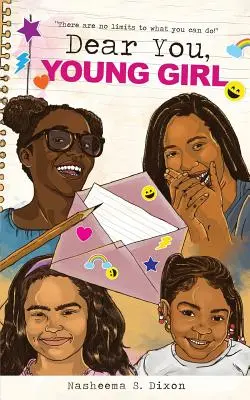 Querida tú, jovencita - Dear You, Young Girl