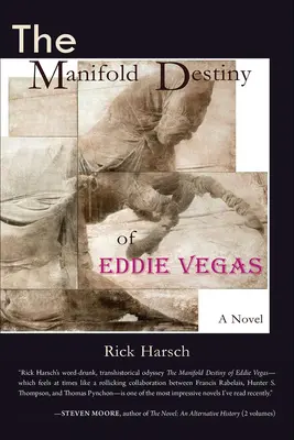 El destino manifiesto de Eddie Vegas - The Manifold Destiny of Eddie Vegas