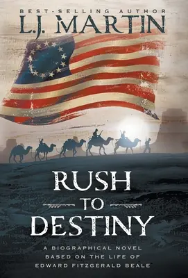 Carrera hacia el destino - Rush to Destiny