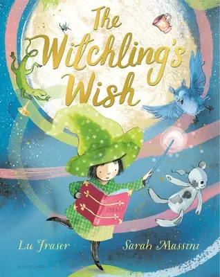 El deseo de la bruja - The Witchling's Wish