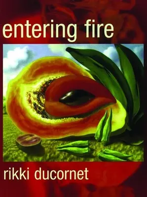 Entrando en el fuego - Entering Fire