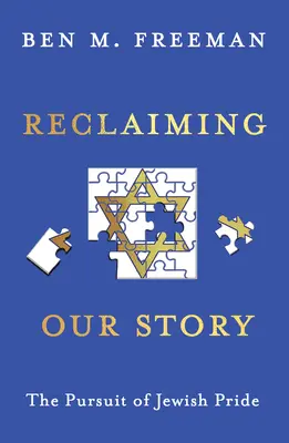 Orgullo judío: recuperar nuestra historia - Jewish Pride - Reclaiming Our Story