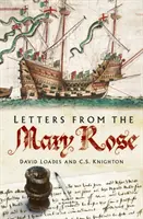 Cartas desde el Mary Rose - Letters from the Mary Rose