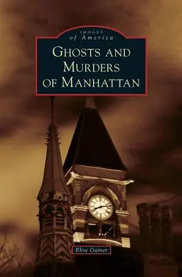 Fantasmas y asesinatos de Manhattan - Ghosts and Murders of Manhattan