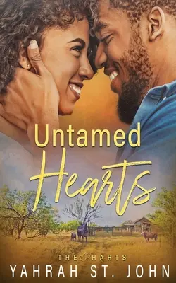 Corazones indomables - Untamed Hearts