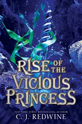 El ascenso de la princesa viciosa - Rise of the Vicious Princess