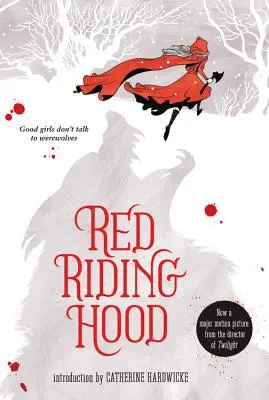 Caperucita Roja - Red Riding Hood