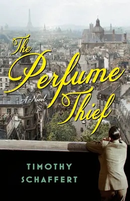 El ladrón de perfumes - The Perfume Thief