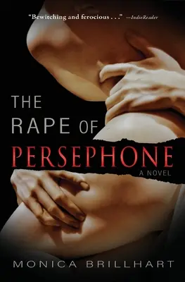 La violación de Perséfone - The Rape of Persephone