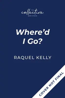 ¿Dónde he ido? Un libro de bolsillo para mamás - Where'd I Go?: A Lift-The-Flap Book for Moms