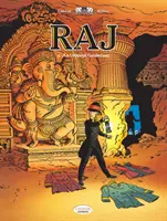 Raj Vol. 2: Un caballero oriental - Raj Vol. 2: An Oriental Gentleman