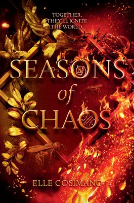 Estaciones de caos - Seasons of Chaos