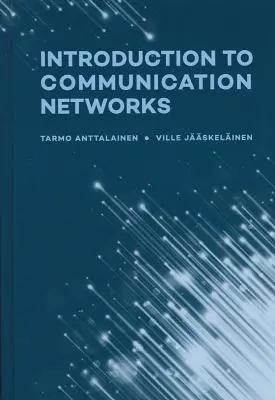 Introducción a las redes de comunicación - Introduction to Communication Networks